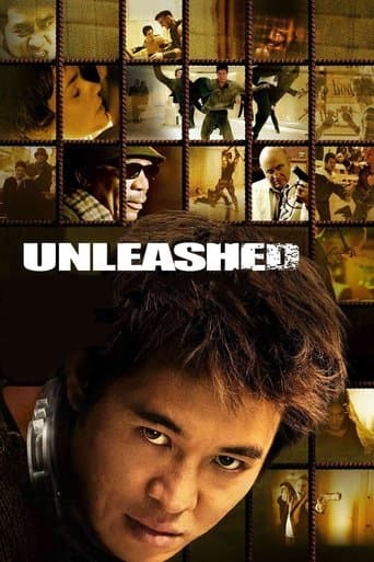 Watch Unleashed free online