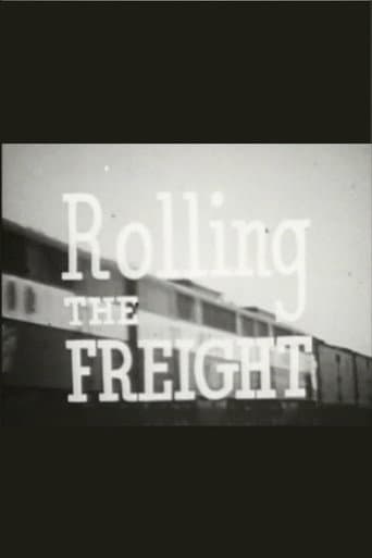 Watch Rolling the Freight free online