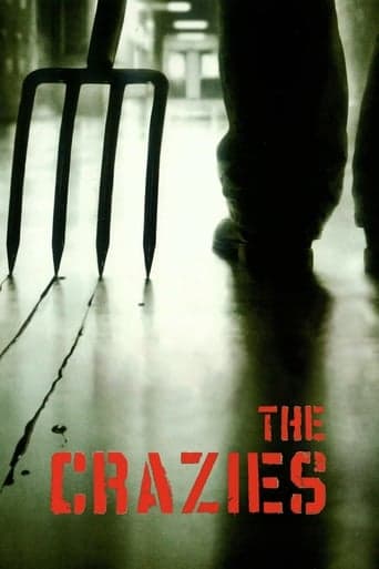 Watch The Crazies free online