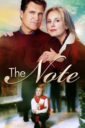Watch The Note free online
