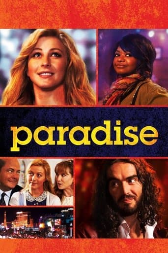 Watch Paradise free online