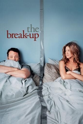 Watch The Break-Up free online