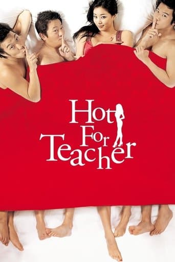 Watch Hot for Teacher free online