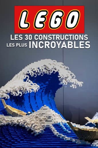 Watch Lego : Les 30 constructions les plus incroyables free online