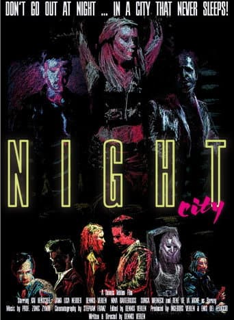 Watch Night City free online