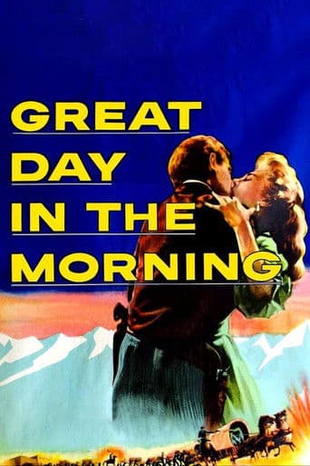 Watch Great Day in the Morning free online