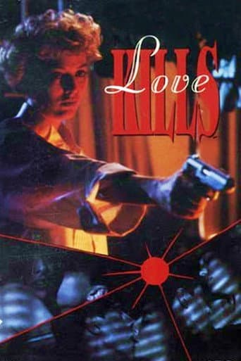 Watch Love Kills free online