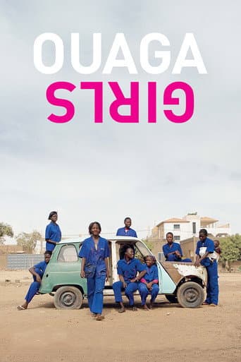 Watch Ouaga Girls free online