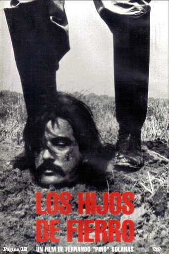 Watch The Children of Fierro free online