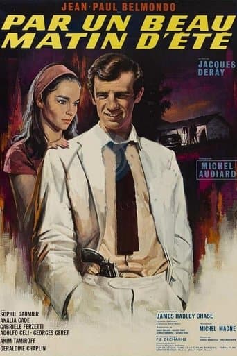 Watch Crime on a Summer Morning free online