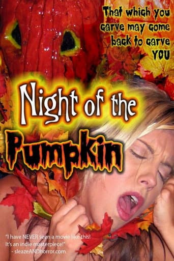 Watch Night of the Pumpkin free online
