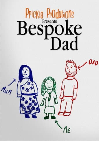 Watch Bespoke Dad free online