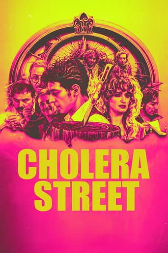 Watch Cholera Street free online