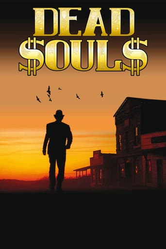 Watch Dead Souls free online