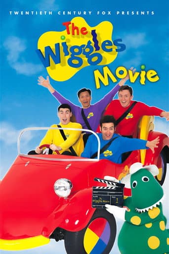 Watch The Wiggles Movie free online