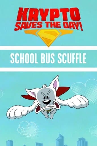 Watch Krypto Saves the Day!: School Bus Scuffle free online