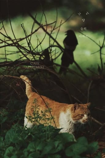 Watch Cats' Apartment free online