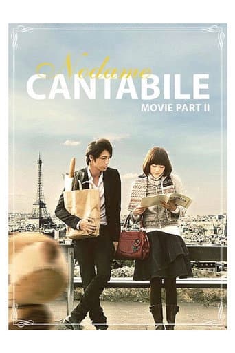 Watch Nodame Cantabile: The Movie II free online