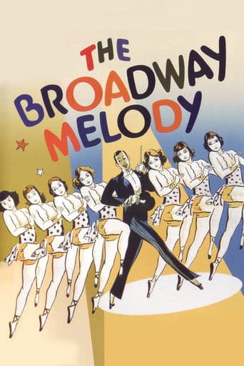 Watch The Broadway Melody free online