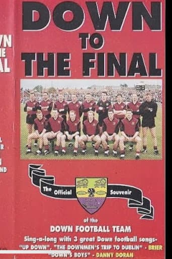 Watch Down To The Final free online