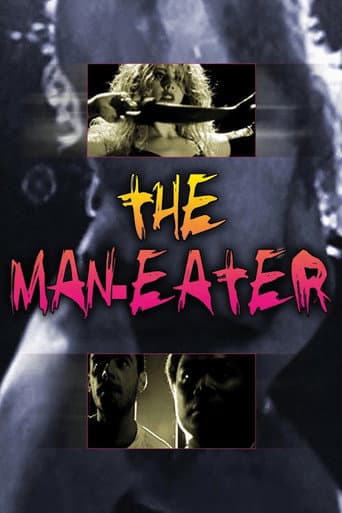 Watch The Man-Eater free online
