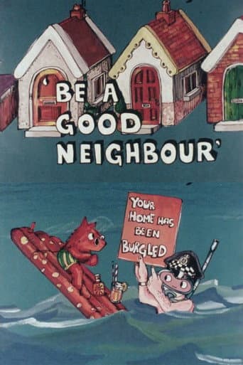 Watch Be a Good Neighbour free online