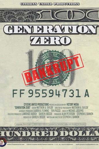 Watch Generation Zero free online
