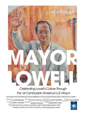 Watch Mayor of Lowell free online