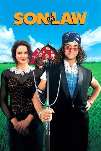 Watch Son in Law free online