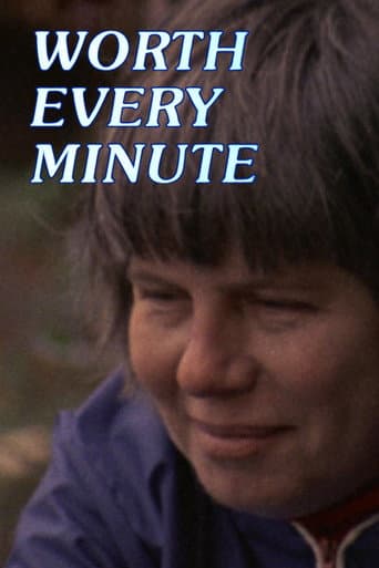 Watch Worth Every Minute free online