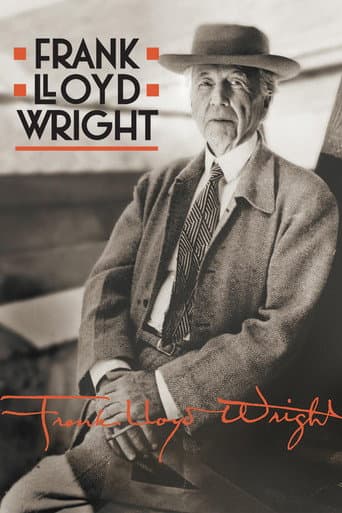 Watch Frank Lloyd Wright free online