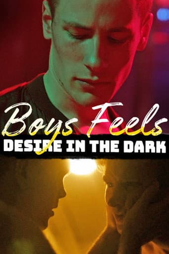 Watch Boys Feels: Desire in the Dark free online