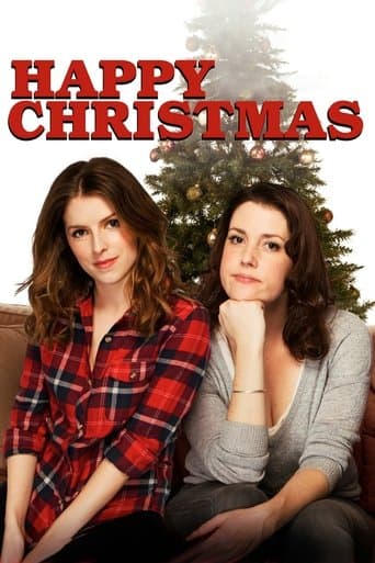 Watch Happy Christmas free online