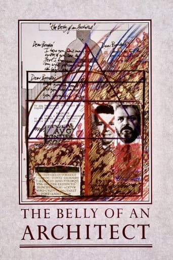 Watch The Belly of an Architect free online