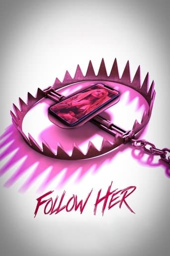 Watch Follow Her free online