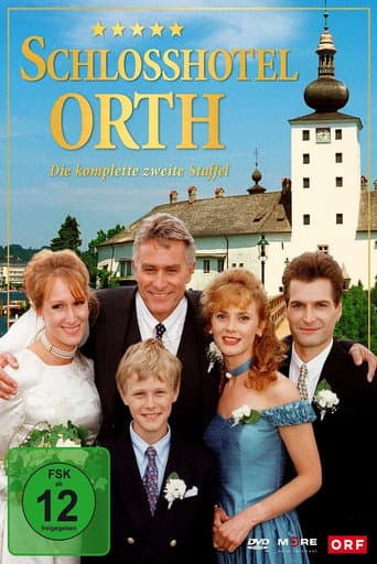 Watch Schlosshotel Orth free online