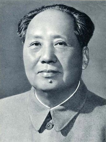 Watch Mao, the Real Man free online