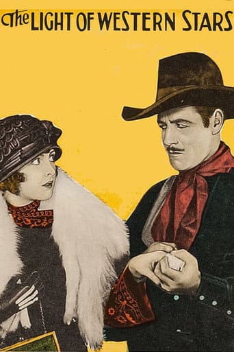 Watch The Light of Western Stars free online