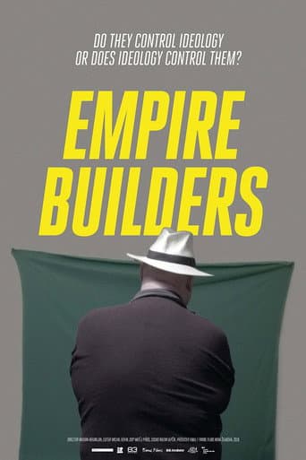 Watch Empire Builders free online