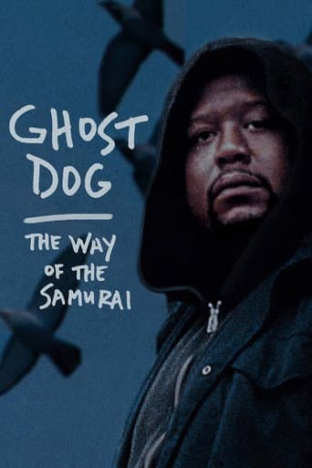Watch Ghost Dog: The Way of the Samurai free online