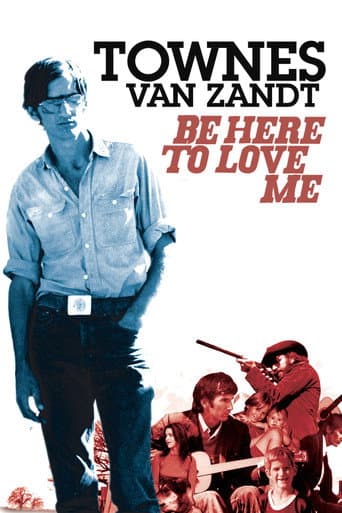 Watch Be Here to Love Me free online