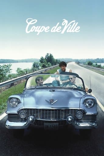 Watch Coupe de Ville free online