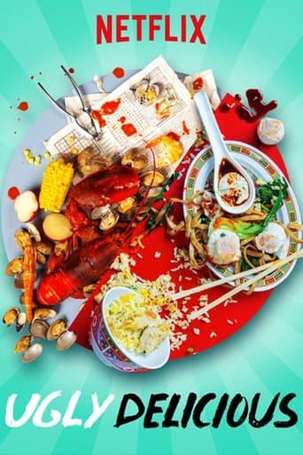 Watch Ugly Delicious free online