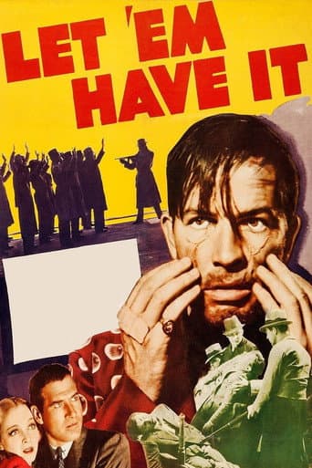 Watch Let 'em Have It free online