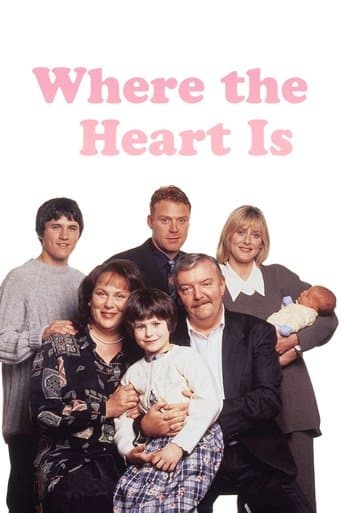 Watch Where the Heart Is free online