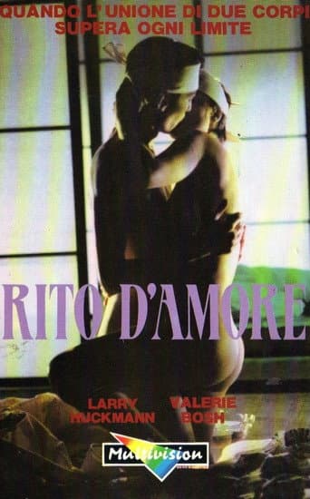 Watch Ritual of Love free online