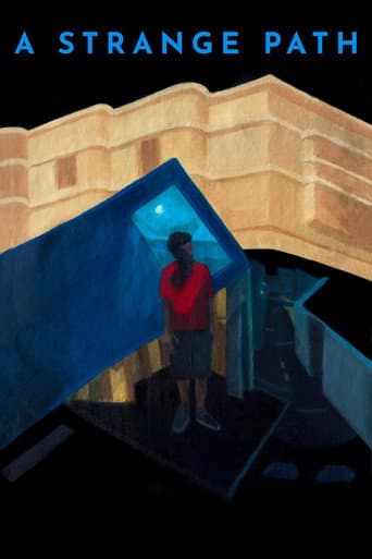 Watch A Strange Path free online