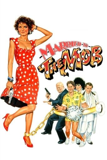 Watch Married to the Mob free online