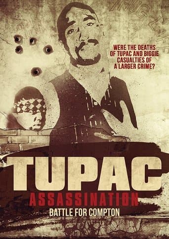 Watch Tupac Assassination: Battle For Compton free online