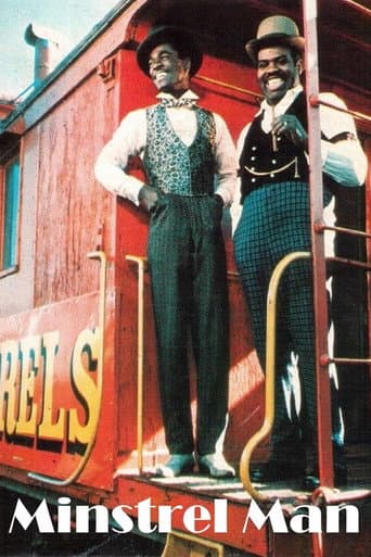 Watch Minstrel Man free online